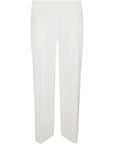 Via Masini 80 Trousers White