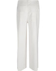 Via Masini 80 Trousers White