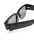 Alexander McQueen Sunglasses Black