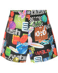 Ambush Shorts MultiColour