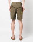 President's Shorts Brown