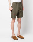 President's Shorts Brown