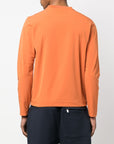 K-Way Sweaters Orange