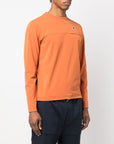 K-Way Sweaters Orange