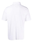 Kired T-shirts and Polos White