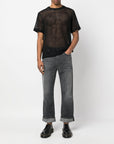 Department5 Trousers Black