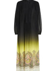 Etro Dresses Black