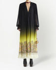 Etro Dresses Black