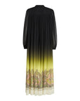 Etro Dresses Black