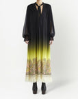 Etro Dresses Black