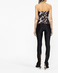 KNWLS Trousers Black