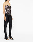 KNWLS Trousers Black