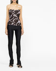 KNWLS Trousers Black
