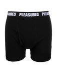 Pleasures Underwear Black