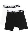 Pleasures Underwear Black