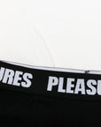 Pleasures Underwear Black