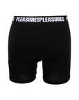 Pleasures Underwear Black