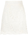 Dolce & Gabbana Skirts White