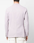 Boglioli Jackets Pink