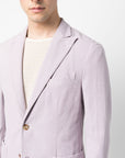 Boglioli Jackets Pink