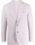 Boglioli Jackets Pink