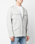 Boglioli Jackets White