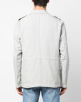 Boglioli Jackets White