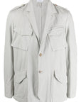 Boglioli Jackets White