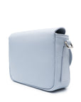 Zanellato Bags.. Clear Blue