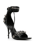 Balenciaga Sandals Black