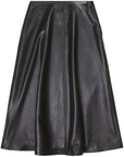 Balenciaga Skirts Black