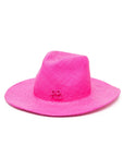 RUSLAN BAGINSKIY Hats Pink