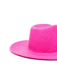 RUSLAN BAGINSKIY Hats Pink