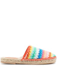 Alanui Flat shoes MultiColour