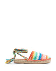 Alanui Flat shoes MultiColour