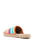 Alanui Flat shoes MultiColour