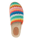 Alanui Flat shoes MultiColour