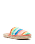 Alanui Flat shoes MultiColour