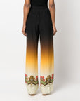 Etro Trousers Black