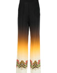 Etro Trousers Black