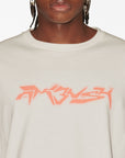 Ambush T-shirts and Polos White