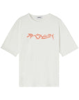 Ambush T-shirts and Polos White