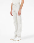 Maison Margiela Jeans White