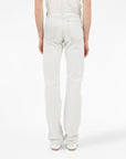 Maison Margiela Jeans White