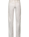 Maison Margiela Jeans White