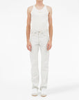 Maison Margiela Jeans White