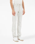 Maison Margiela Jeans White