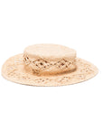 RUSLAN BAGINSKIY Hats Beige