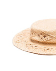 RUSLAN BAGINSKIY Hats Beige