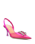 Dsquared2 With Heel Pink